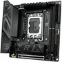 Asus ROG Strix B860-I GAMING WIFI Gaming Desktop Motherboard - Intel B860 Chipset - Socket LGA-1851 - Mini ITX - Core Ultra Processor ROG STRIX B860IGAMINGWIFI