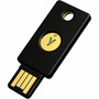 Yubico YubiKey 5 NFC - RSA 2048-bit RSA 4096 PGP ECC p256ECC p384 Encryption 8880001132
