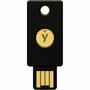 Yubico YubiKey 5 NFC - RSA 2048-bit RSA 4096 PGP ECC p256ECC p384 Encryption 8880001132