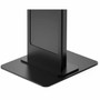MacLocks Galaxy Tab Active 35 Enclosure Brandable Floor Stand - Apex BrandMe 140B80GAPXB
