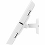 MacLocks iPad Pro M4iPad Air M2 2024 Enclosure Tilting Wall Mount - Apex Bow 505W11APXW
