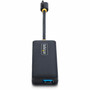 StarTechcom StarTechcom 4-Port USB-C Hub 5Gbps USB-C to 4x USB-A Bus Powered Small Travel Mini Hub USB 30 Expansion Hub - up H5C4A-USB-HUB
