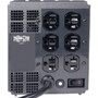 Tripp Lite 2400W Mini Tower Line Conditioner - Surge EMI  RFI Over Voltage Brownout protection - 240 kVA - 240 kW LC2400