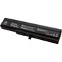 BTI Lithium Ion Notebook Battery - Lithium Ion Li-Ion - 74V DC SY-TX