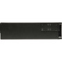 Tripp Lite SmartPro SMX2200XLRT2U 2200VA TowerRack-mountable UPS - 2200VA1600W - 6 Minute Full Load - 8 x IEC 320-C13 SMX2200XLRT2U