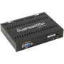 Matrox DualHead2Go Digital Edition - VGA D2G-A2D-IF