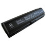 BTI Lithium Ion Notebook Battery - Lithium Ion Li-Ion - 111V DC HP-DV2000H