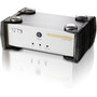 Aten Computer Sharing KVM Switch - 1 x 2 - 1 x HD-15 KeyboardMouseVideo CS231