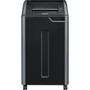 Fellowes Powershredreg 425Ci 100 Jam Proof BAA Compliant Cross-Cut Shredder - Continuous Shredder - Cross Cut - 30 Per Pass - for - 38425