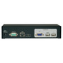 Tripp Lite by Eaton NetDirector B062-002-USB KVM Extender - 1 Computers - 500 ft 152400 mm Range - 1 x Network RJ-45 - 3 x USB - B062-002-USB
