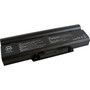 BTI Lithium Ion Notebook Battery - For Notebook - Battery Rechargeable - Proprietary Battery Size - 6600 mAh - 111 V DC AV-2200H