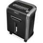 Fellowes 79Ci 100 Jam Proof Cross-Cut Shredder - Cross Cut - 14 Per Pass - for shredding Paper Staples Credit Card Paper Clip CD 3227902