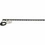 Tripp Lite PDU40TDUAL PDU Basic DUAL 20A 40 Outlet - 40 x NEMA 5-1520R - 38kW - Zero U Vertical Rackmount PDU40TDUAL