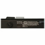 Tripp Lite PDU40TDUAL PDU Basic DUAL 20A 40 Outlet - 40 x NEMA 5-1520R - 38kW - Zero U Vertical Rackmount PDU40TDUAL
