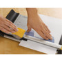Fellowes Neutrontrade Plus Rotary Trimmer - 10 Sheet Cutting Capacity - 4 Stainless Steel Blade - 338 8585 mm Height x 850 x 5410102