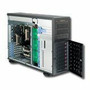 Supermicro SuperServer 7046T-3R Barebone System - Intel 5520 - Socket B - Xeon Dual-core Xeon Quad-core - 96GB Memory Support - - SYS-7046T-3R