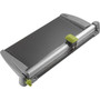 Swingline SmartCut 06593 Heavy-Duty Rotary Trimmer - 30 Sheet Cutting Capacity - 18 45720 mm Cutting Length - Alignment Grid - - 06593