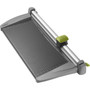 Swingline SmartCut 06593 Heavy-Duty Rotary Trimmer - 30 Sheet Cutting Capacity - 18 45720 mm Cutting Length - Alignment Grid - - 06593
