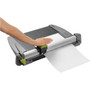 Swingline SmartCut 06593 Heavy-Duty Rotary Trimmer - 30 Sheet Cutting Capacity - 18 45720 mm Cutting Length - Alignment Grid - - 06593