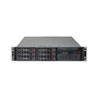 Supermicro SuperServer 6026T-TF Server Barebone System - 2U Rack-mountable - Socket B LGA-1366 - 2 x Processor Support - Intel 5520 - SYS-6026T-TF