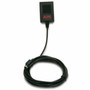 APC Temperature  Humidity Sensor - Black AP9512THBLK