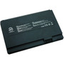 BTI HP-1000H Notebook Battery - For Notebook - Battery Rechargeable - Proprietary Battery Size AA - 4600 mAh - 111 V DC HP-1000H