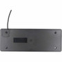 iKey SK-97-TP-BLK Keyboard - Cable Connectivity - USB Interface - Windows Mac OS - Workstation - TouchPad - PC Mac - Industrial - SK-97-TP-USB-BLK