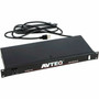 Avteq Surge SuppressorProtector - Rack-mountable RCK-PWR
