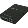 Perle S-100-S1SC20D Fast Ethernet Stand-Alone Media Converter - 1 x Network RJ-45 - 1 x SC Ports - 10100Base-TX 100Base-BX - 20 km 05050284