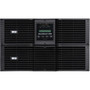 Tripp Lite SmartOnline SU10KRT3UHV UPS - 10000VA7000W - 8 Minute Full Load SU10KRT3UHV