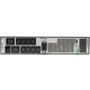 Tripp Lite by Eaton SmartOnline SUINT3000RTXL2U 3000 VA TowerRack Mountable UPS - 2U RackTower - 480 Hour Recharge - 6 Minute - 220 SUINT3000RTXL2U
