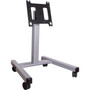 Chief Medium Confidence Monitor Cart 3 to 4 without interface - 30 762 mm to 55 1397 mm Screen Support - 125 lb 5669905 g MFM6000S