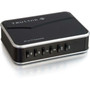C2G TruLink 29548 Signal Converter - Functions Signal Conversion - VGA - 1024 x 768 - NTSC PAL - S-Video - VGA - USB - External 29548