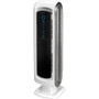 Fellowes AeraMax&reg; 100 Air Purifier - True HEPA, Activated Carbon - 9.3 m&#178; - White (Fleet Network)