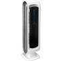 Fellowes AeraMax&reg; 100 Air Purifier - True HEPA, Activated Carbon - 9.3 m&#178; - White (9320301)