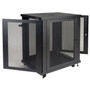 Tripp_Lite_SmartRack_18U_Extra_Depth_Rack_Enclosure_Cabinet_-_18U_Rack_Height_x_19_48260_mm_Rack_Width_-_Black_-_45359_kg_Weight_SR18UB
