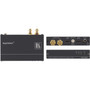 Kramer 3G HD-SDI to HDMI Format Converter - Functions Signal Conversion - SDI - 1 - Rack-mountable FC-332