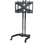 Premier Mounts BW60-MS2 Display Stand - Up to 60 1524 mm Screen Support - 200 lb 9071847 g Load Capacity - Flat Panel Display - BW60-MS2