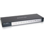 IOGEAR AVIOR HDMI Splitter - 1920 x 1200 - WUXGA Full HD VGA SVGA SXGA UXGA XGA - 1080p1 x 8 GHSP8118