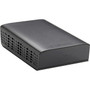 Verbatim 2TB Store n Save Desktop Hard Drive USB 30Firewire 800 - Black - USB 30 FireWireiLINK 800 - Black - 1 Pack 97614