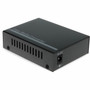 AddOn 1000Base-TX To 1000Base-LX SC SMF 1310nm 20km Media Converter - 1 x Network RJ-45 - 1 x SC Ports - 005 mil 0 mm Fiber - - - ADD-GMC-LX-2SC