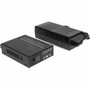 AddOn 100Base-TX To 100Base-LX SC SM 1310nm 20km POE Media Converter - 1 x Network RJ-45 - 1x PoE RJ-45 Ports - 1 x SC Ports - mil ADD-FMCP-LX-2SC