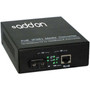 AddOn 1000Base-TX To 1000Base-LX SC 1310nm 20km POE Media Converter - 1 x Network RJ-45 - 1 x SC Ports - 101001000Base-T - 20 km ADD-GMCP-LX-2SC