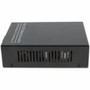 AddOn 1000Base-TX To 1000Base-BXU SC BiDi SMF POE Media Converter - 1 x Network RJ-45 - 1x PoE RJ-45 Ports - 1 x SC Ports - 005 - ADD-GMCP-BX-USC