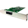 Amer Fiber Optic Card - PCI Express - 1 Ports - 1 x SC Ports - 1000Base-X - Plug-in Card CPE1000SC