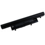 BTI Notebook Battery - For Notebook - Battery Rechargeable - Proprietary Battery Size - 5200 mAh - 108 V DC - 1 GT-ID49C-6