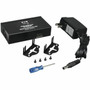 Tripp Lite series B126-110 Video Extender - 1 Input Device - 2 Output Device - 700 ft 213360 mm Range - 2 x Network RJ-45 - 1 x - B126-110