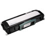 Dell Laser Toner Cartridge - Black - 1  Pack - 3500 Pages M795K