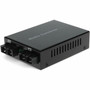 AddOn 1000Base-SX to 1000Base-LX SC MMSM 20km Media Converter - 2 x SC Ports - Single-mode - 005 mil 0 mm 003 mil 0 mm Fiber - ADD-GMC-MMSM-2SC