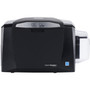 Fargo DTC1000M Desktop Dye SublimationThermal Transfer Printer - Monochrome - Card Print - USB - 211 5370 mm Print Width - 7 - - 47210